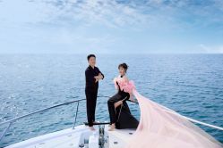 -秦皇岛我和你婚纱摄影工作室