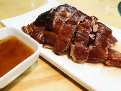 -宏记广东客家菜(丰汇店)
