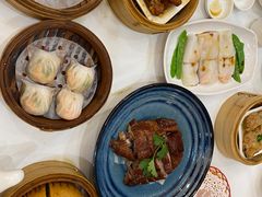 -顺德人家食府(黄金广场店)