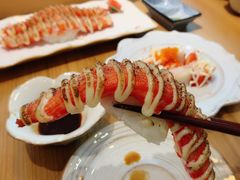 -团子君寿司·茶