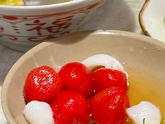 -孔雀云贵川·融合菜(长宁来福士店)