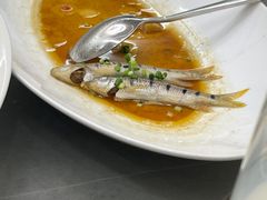 -一江小院(西施滩餐馆)