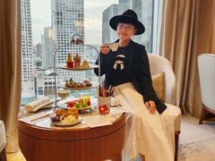 -北京中国大饭店