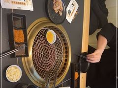-極屋鮨牛 · 烧肉酒场(时代C馆店)