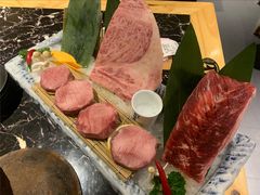 -龍二烧肉酒场(九亭店)