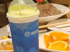 -海底捞火锅(人民广场店)