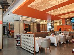 -小厨娘淮扬菜(天印大道店)