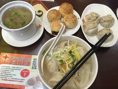 -王興記(中山路店)