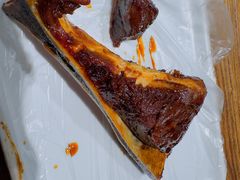-赵元章肉骨烧(山塘街店)