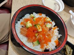 -东京屋(武定路店)