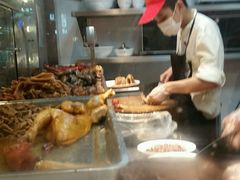 -陈光记烧腊(长寿路店)