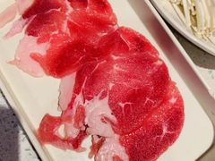 -佰烧海鲜烤肉火锅自助(世茂国际广场店)