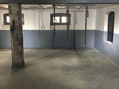 -青岛德国监狱旧址博物馆