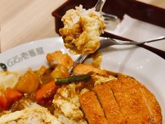 -CoCo壱番屋