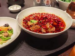 -晓长安·新陕菜(曲江店)