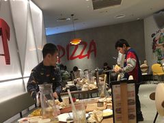 -必胜客(鑫乐汇店)