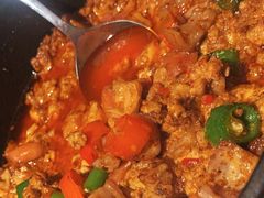 -张福记(陇海中路店)