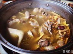 药膳乳鸽-百利鸽王(紫薇路店)