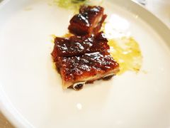 蜜汁叉烧-金苑海鲜酒家(来魅力店)