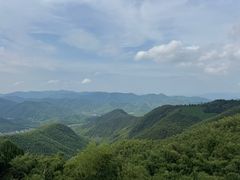 -莫干山风景区