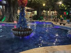 -泉城欧乐堡戏水湾艺术养生温泉