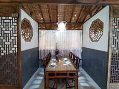 -呼吸森林·生态农庄农家乐私房菜