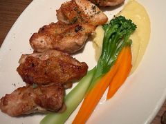 -沛家·西餐Brunch·直火料理