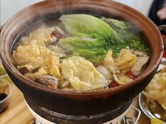 -威邵鸡煲(西华路总店)
