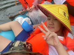 -兴隆红河漂流