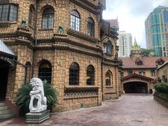 -马勒别墅饭店(静安寺店)