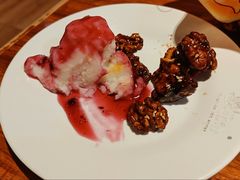 -汉巴味德自助餐厅(嘉定宝龙广场店)