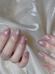 -Fanni美甲美睫皮肤管理