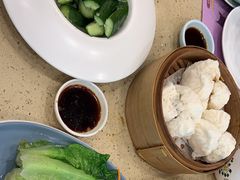 -点都德(龙之梦店)