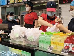 -魏家餐饮(朗香街店)