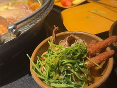 -牛New寿喜烧(虹桥新天地店)