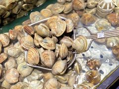 -韩盛·盛江山自助料理(于洪新玛特店)