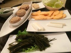 -鼎鼎香·港式火锅(北京SKP店)