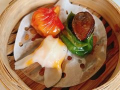 -寻味顺德·顺峰山庄(大良店)