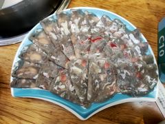 -青瓷火锅料理(西单大悦城店)