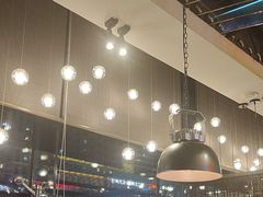 -河坝烧烤串城(金达莱店)