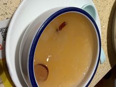 银耳雪梨莲子羹-点都德(奥体印象城店)