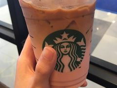 -星巴克(苏州平江万达广场店)