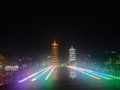 -桂林两江四湖景区