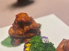-山里亲戚(淞虹路店)