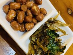 -金穗园·砂锅粥.醉鸡煲火锅(长寿路店)