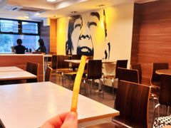 -麦当劳(一德路店)