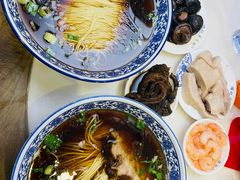 -伟记奥面馆(白塔东路店)