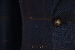-优山定制西服衬衫大衣(国贸店)