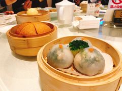-安蒂娅.悦景轩中餐厅(西乡店)
