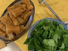 -大戚饭店(泰华路店)